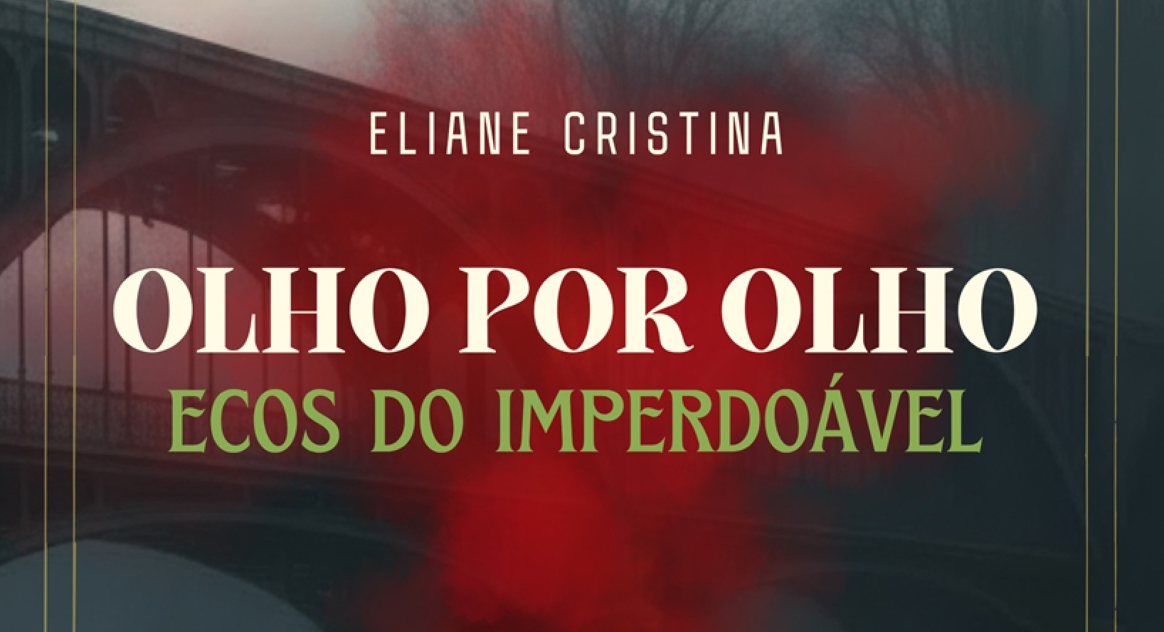 Qual o preço da vingança quando a justiça falha?